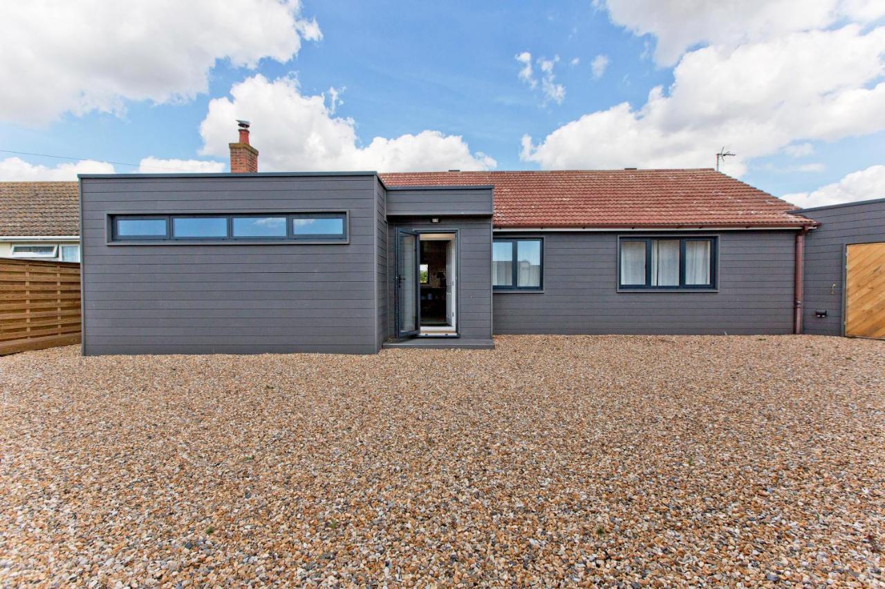 Villa Big Sky Camber Exterior foto