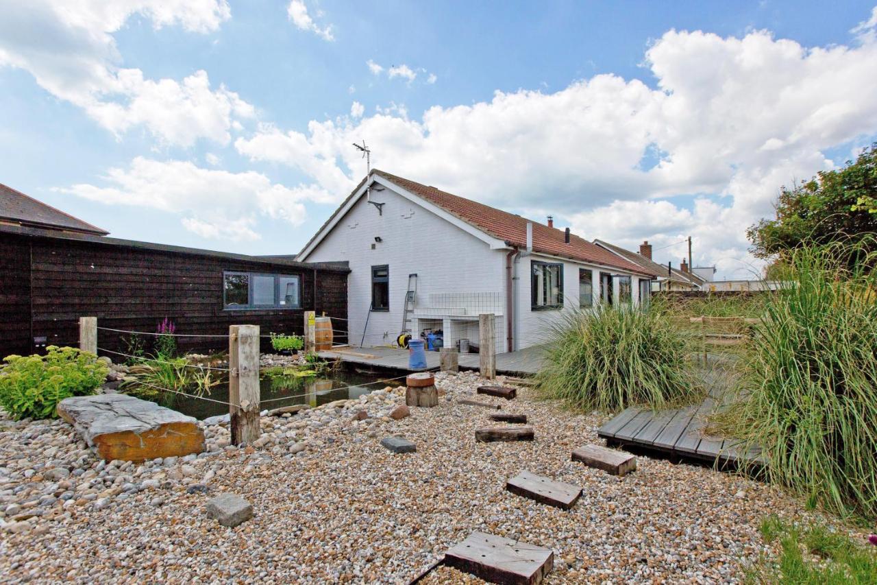 Villa Big Sky Camber Exterior foto