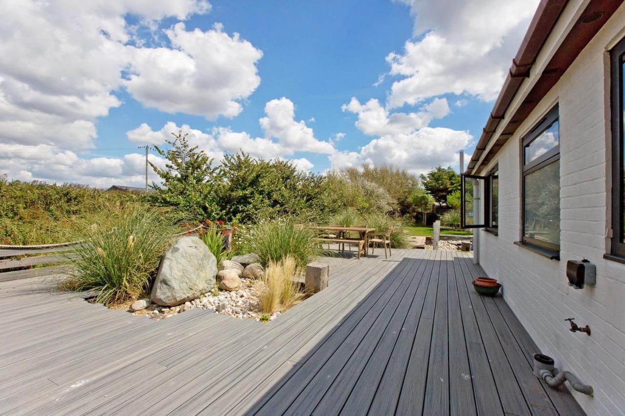 Villa Big Sky Camber Exterior foto